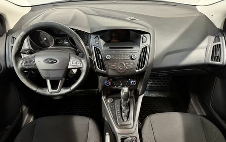 Ford Focus III, 2017 год, 1 299 800 рублей, 9 фотография