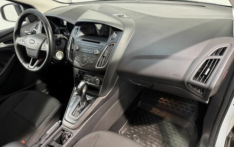 Ford Focus III, 2017 год, 1 299 800 рублей, 3 фотография