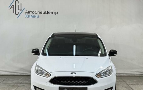 Ford Focus III, 2017 год, 1 299 800 рублей, 12 фотография