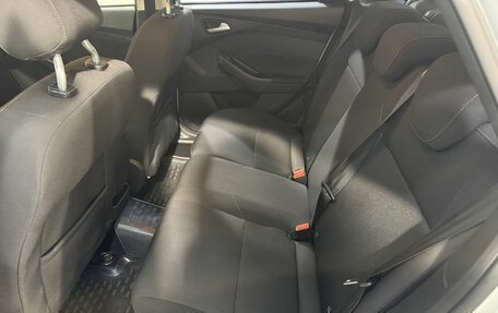 Ford Focus III, 2017 год, 1 299 800 рублей, 6 фотография