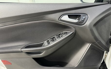 Ford Focus III, 2017 год, 1 299 800 рублей, 7 фотография