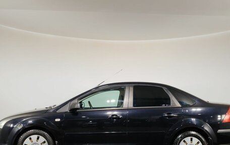 Ford Focus II рестайлинг, 2006 год, 400 000 рублей, 8 фотография