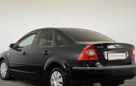 Ford Focus II рестайлинг, 2006 год, 400 000 рублей, 7 фотография