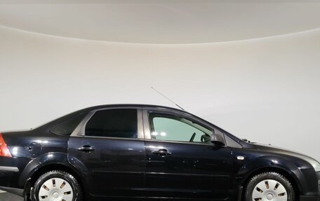 Ford Focus II рестайлинг, 2006 год, 400 000 рублей, 4 фотография