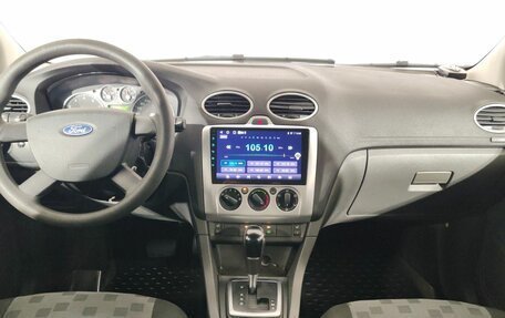 Ford Focus II рестайлинг, 2006 год, 400 000 рублей, 10 фотография