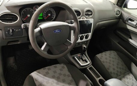 Ford Focus II рестайлинг, 2006 год, 400 000 рублей, 12 фотография