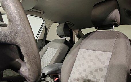 Ford Focus II рестайлинг, 2006 год, 400 000 рублей, 13 фотография