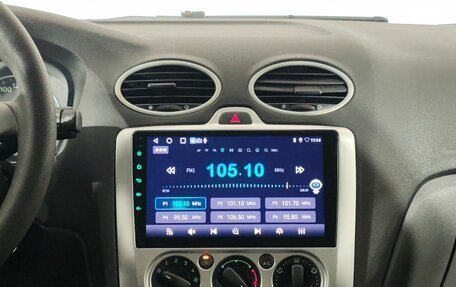 Ford Focus II рестайлинг, 2006 год, 400 000 рублей, 11 фотография