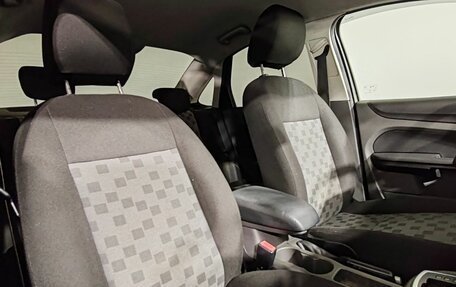 Ford Focus II рестайлинг, 2006 год, 400 000 рублей, 15 фотография