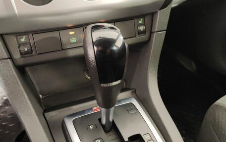 Ford Focus II рестайлинг, 2006 год, 400 000 рублей, 17 фотография