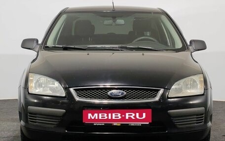 Ford Focus II рестайлинг, 2006 год, 400 000 рублей, 2 фотография