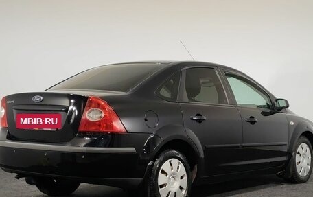 Ford Focus II рестайлинг, 2006 год, 400 000 рублей, 5 фотография