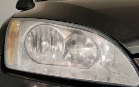 Ford Focus II рестайлинг, 2006 год, 400 000 рублей, 22 фотография