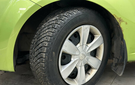 KIA Rio II, 2005 год, 430 000 рублей, 5 фотография