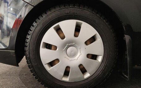 Ford Focus II рестайлинг, 2006 год, 400 000 рублей, 23 фотография