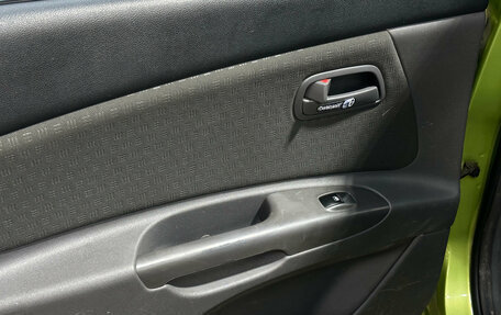 KIA Rio II, 2005 год, 430 000 рублей, 10 фотография