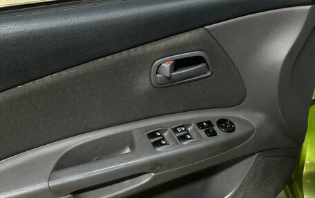 KIA Rio II, 2005 год, 430 000 рублей, 12 фотография