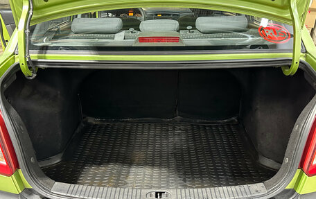 KIA Rio II, 2005 год, 430 000 рублей, 11 фотография