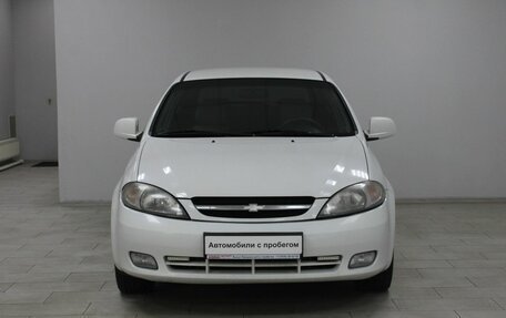 Chevrolet Lacetti, 2011 год, 699 900 рублей, 2 фотография