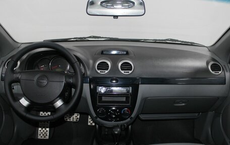 Chevrolet Lacetti, 2011 год, 699 900 рублей, 9 фотография