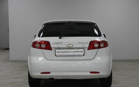 Chevrolet Lacetti, 2011 год, 699 900 рублей, 5 фотография