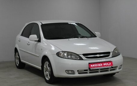 Chevrolet Lacetti, 2011 год, 699 900 рублей, 1 фотография