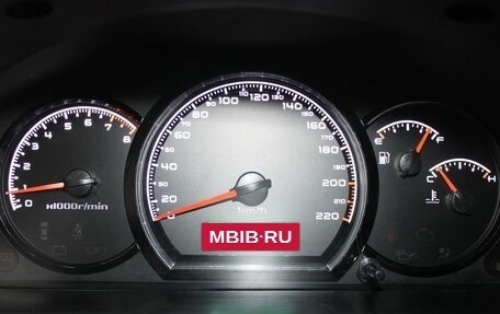 Chevrolet Lacetti, 2011 год, 699 900 рублей, 8 фотография