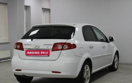 Chevrolet Lacetti, 2011 год, 699 900 рублей, 6 фотография