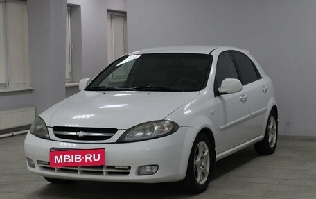 Chevrolet Lacetti, 2011 год, 699 900 рублей, 3 фотография