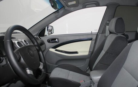 Chevrolet Lacetti, 2011 год, 699 900 рублей, 17 фотография