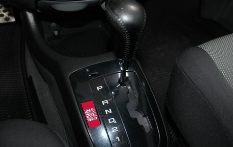 Chevrolet Lacetti, 2011 год, 699 900 рублей, 16 фотография