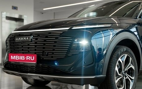 Haval F7, 2026 год, 3 209 230 рублей, 12 фотография