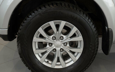 Mitsubishi Pajero Sport II рестайлинг, 2014 год, 1 770 000 рублей, 8 фотография