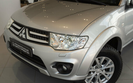 Mitsubishi Pajero Sport II рестайлинг, 2014 год, 1 770 000 рублей, 7 фотография