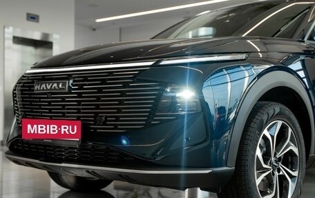 Haval F7, 2026 год, 3 209 230 рублей, 9 фотография