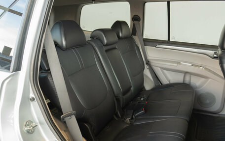 Mitsubishi Pajero Sport II рестайлинг, 2014 год, 1 770 000 рублей, 13 фотография