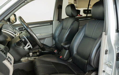 Mitsubishi Pajero Sport II рестайлинг, 2014 год, 1 770 000 рублей, 10 фотография