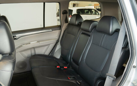 Mitsubishi Pajero Sport II рестайлинг, 2014 год, 1 770 000 рублей, 11 фотография