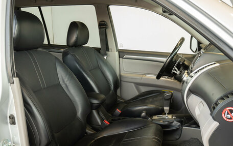 Mitsubishi Pajero Sport II рестайлинг, 2014 год, 1 770 000 рублей, 12 фотография