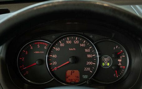 Mitsubishi Pajero Sport II рестайлинг, 2014 год, 1 770 000 рублей, 14 фотография