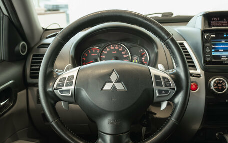 Mitsubishi Pajero Sport II рестайлинг, 2014 год, 1 770 000 рублей, 18 фотография