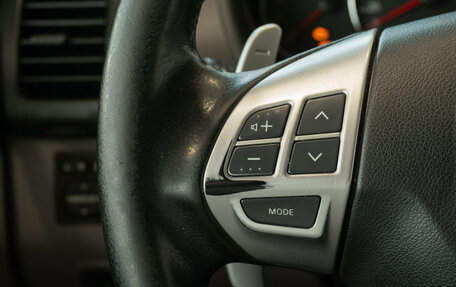 Mitsubishi Pajero Sport II рестайлинг, 2014 год, 1 770 000 рублей, 19 фотография