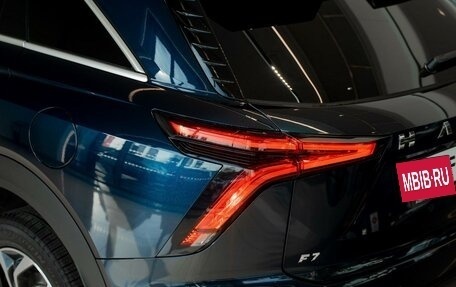 Haval F7, 2026 год, 3 209 230 рублей, 13 фотография