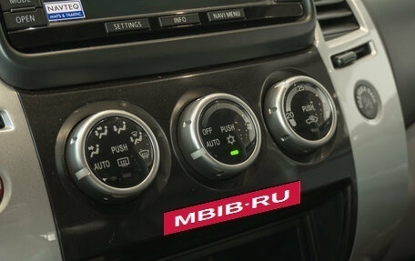 Mitsubishi Pajero Sport II рестайлинг, 2014 год, 1 770 000 рублей, 16 фотография