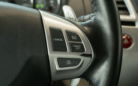 Mitsubishi Pajero Sport II рестайлинг, 2014 год, 1 770 000 рублей, 20 фотография