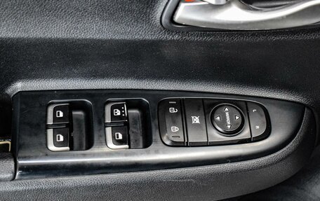 KIA Rio IV, 2017 год, 1 100 000 рублей, 16 фотография