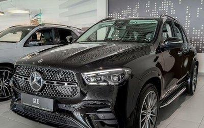 Mercedes-Benz GLE, 2025 год, 15 500 000 рублей, 1 фотография