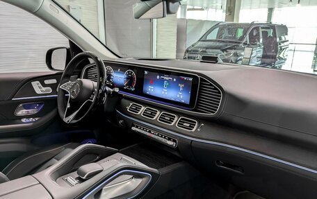 Mercedes-Benz GLE, 2025 год, 15 500 000 рублей, 9 фотография
