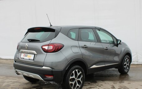 Renault Kaptur I рестайлинг, 2019 год, 1 590 000 рублей, 7 фотография