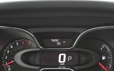 Renault Kaptur I рестайлинг, 2019 год, 1 590 000 рублей, 11 фотография